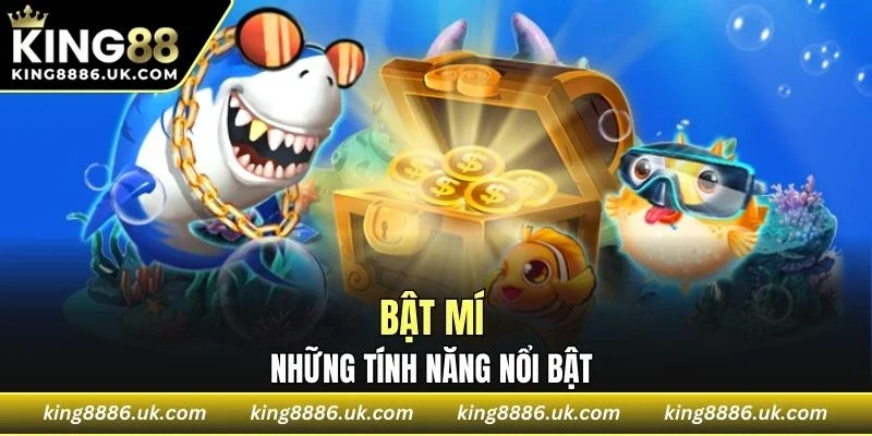 Siêu phẩm tại KING88 đang trở thành tâm điểm thu hút